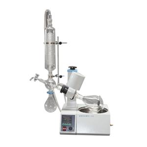 歐萊博旋轉蒸發器RE-52A，1L，手動升降